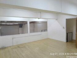 Civic Terrace Warehouse (D14), Warehouse #618881661